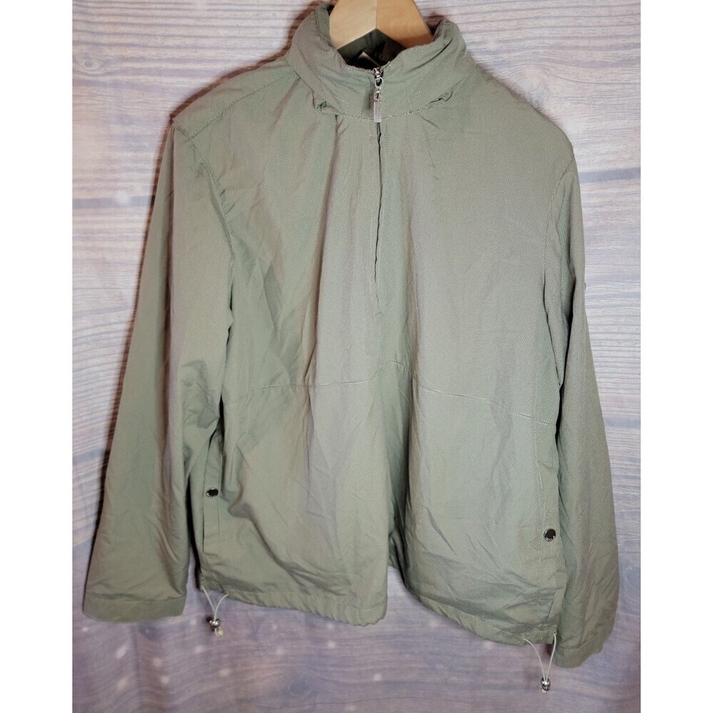 Liz Golf Breathable Vented Jacket